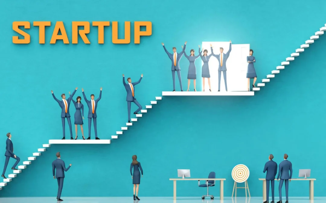 Why Startups Need Consulting: Startup Success Guide