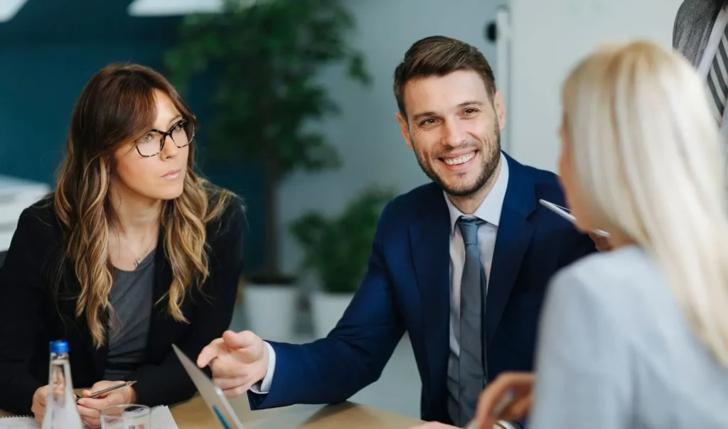 global consulting firm