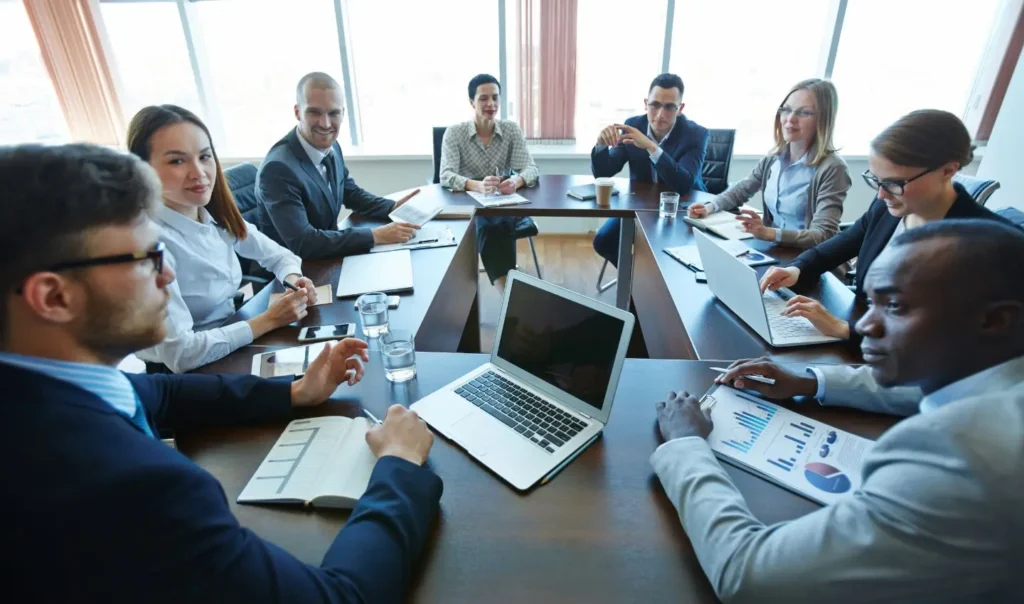 change management