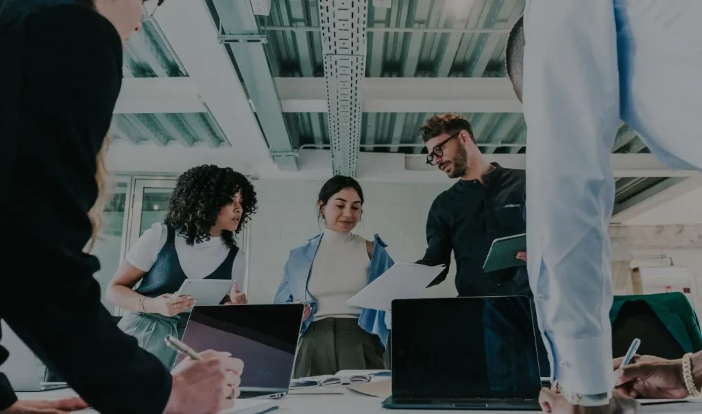 Business problem solutions