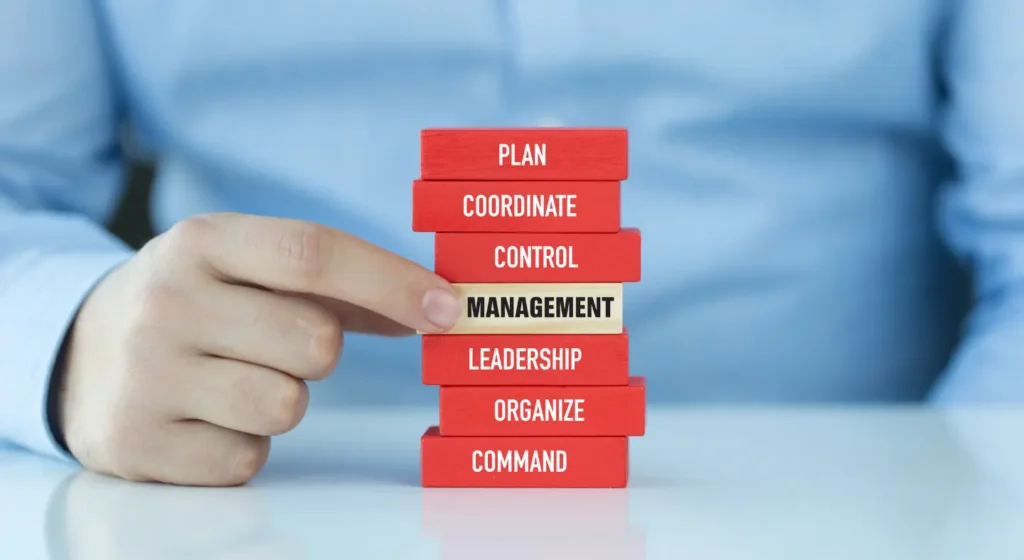 Business Management