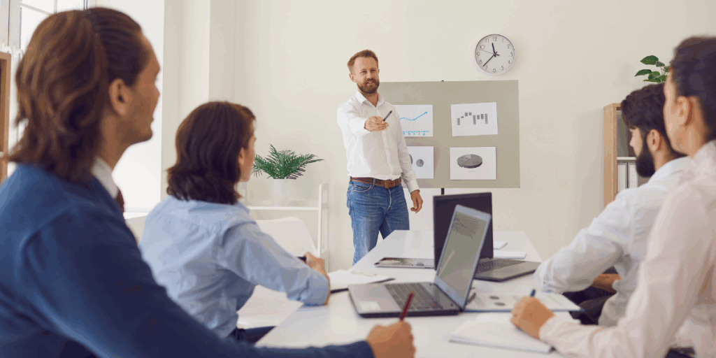 Effective Team Leadership Coaching