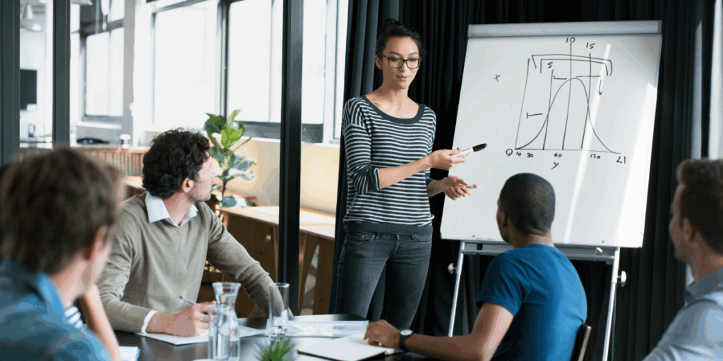 Scaling Your Business Effectively