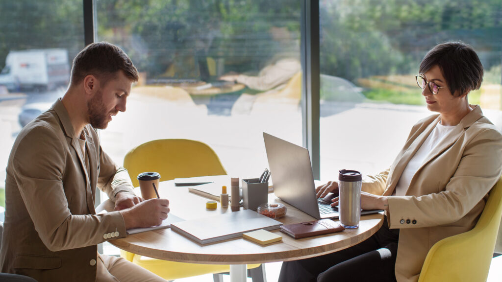 Leadership Development Consulting, Small Business Consulting